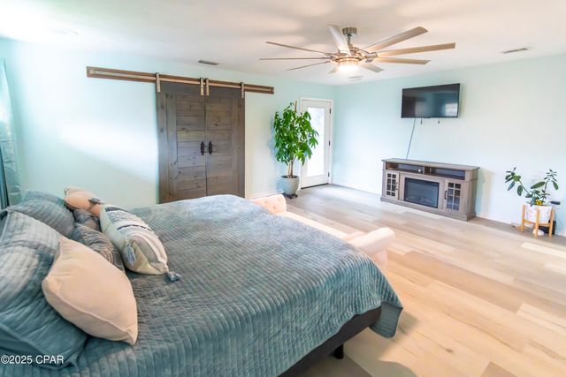 215 Moonlight Bay Drive, Panama City Beach, FL 32407