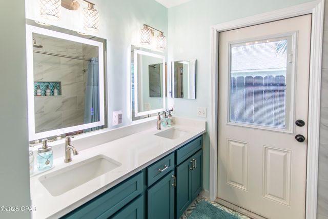 215 Moonlight Bay Drive, Panama City Beach, FL 32407