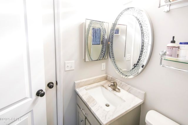 215 Moonlight Bay Drive, Panama City Beach, FL 32407