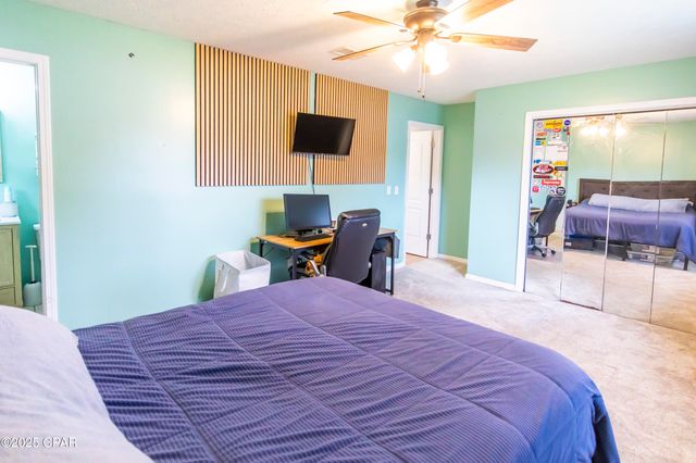 215 Moonlight Bay Drive, Panama City Beach, FL 32407