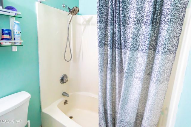 215 Moonlight Bay Drive, Panama City Beach, FL 32407