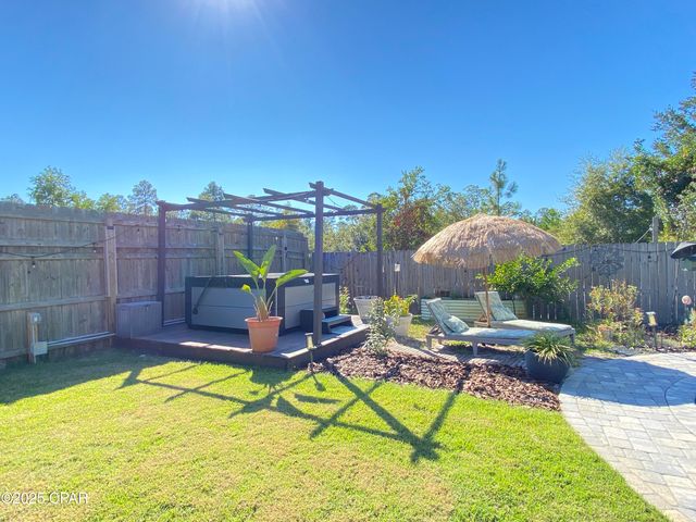 215 Moonlight Bay Drive, Panama City Beach, FL 32407