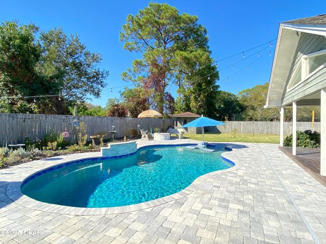 215 Moonlight Bay Drive, Panama City Beach, FL 32407