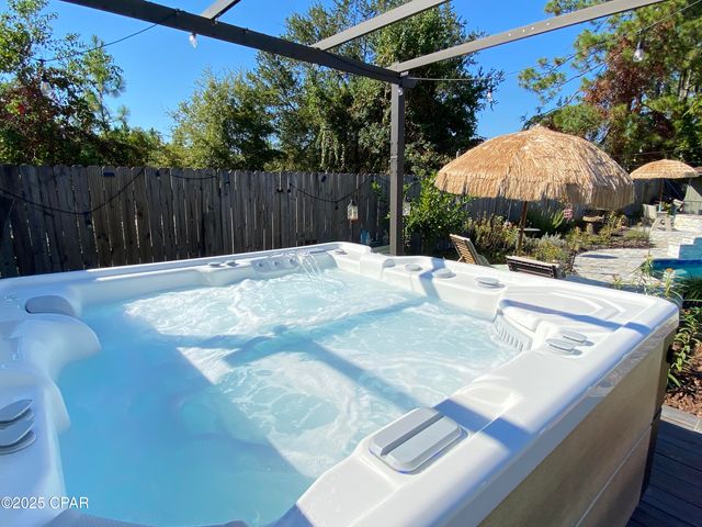 215 Moonlight Bay Drive, Panama City Beach, FL 32407