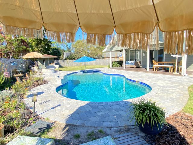 215 Moonlight Bay Drive, Panama City Beach, FL 32407