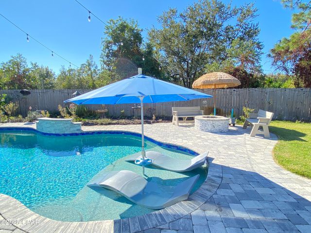 215 Moonlight Bay Drive, Panama City Beach, FL 32407