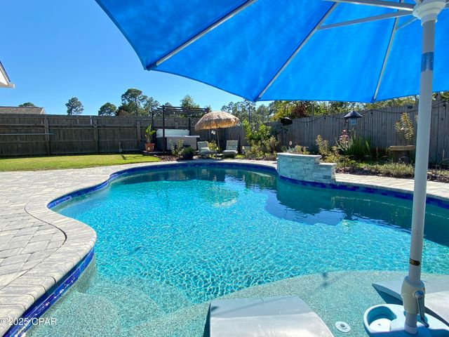 215 Moonlight Bay Drive, Panama City Beach, FL 32407