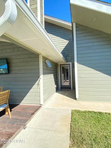 215 Moonlight Bay Drive, Panama City Beach, FL 32407