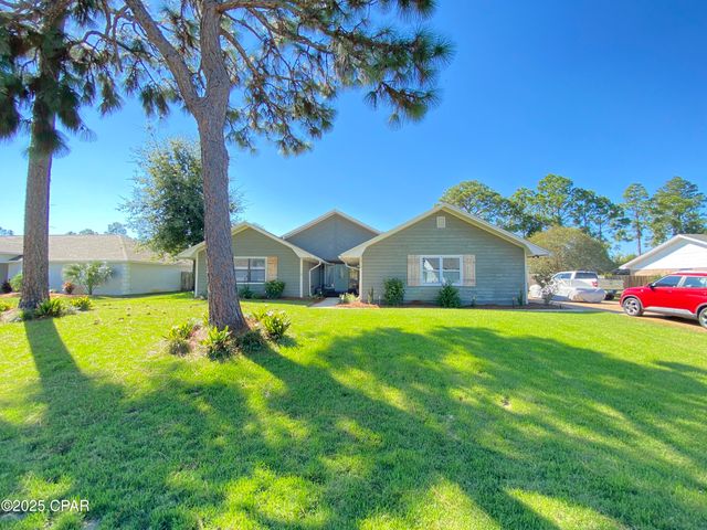 215 Moonlight Bay Drive, Panama City Beach, FL 32407