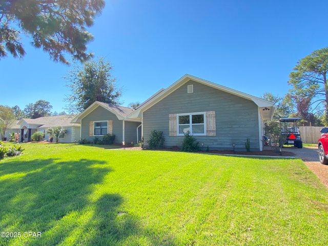 215 Moonlight Bay Drive, Panama City Beach, FL 32407