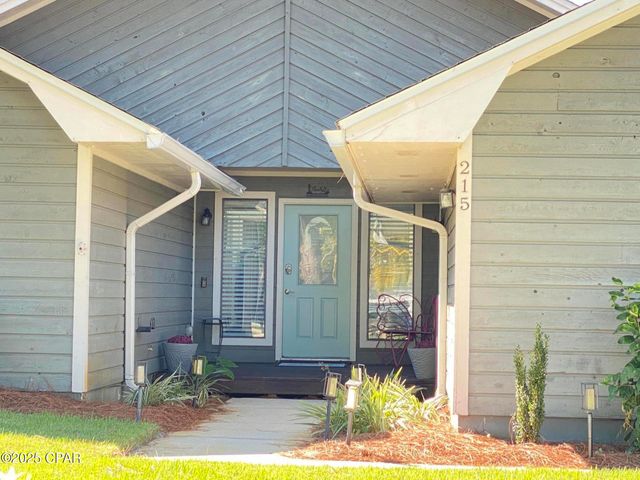 215 Moonlight Bay Drive, Panama City Beach, FL 32407