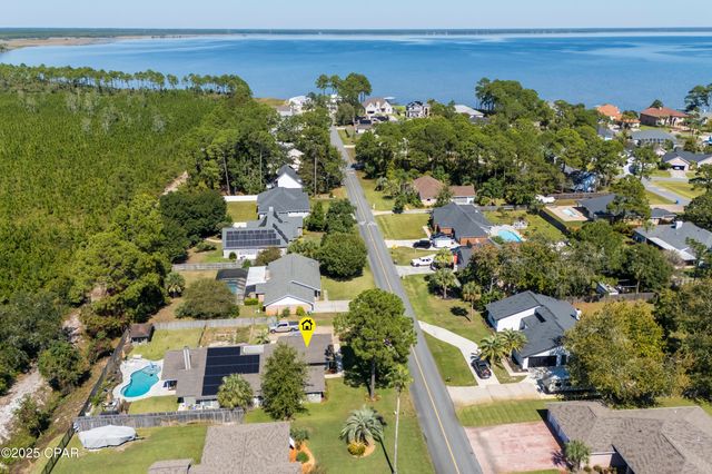 215 Moonlight Bay Drive, Panama City Beach, FL 32407