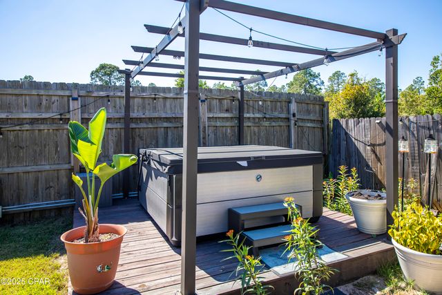 215 Moonlight Bay Drive, Panama City Beach, FL 32407