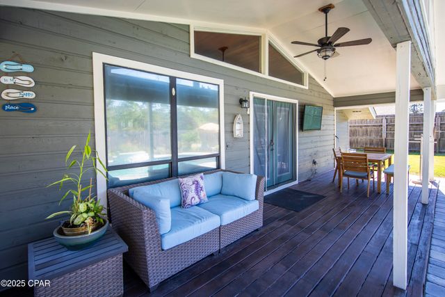 215 Moonlight Bay Drive, Panama City Beach, FL 32407