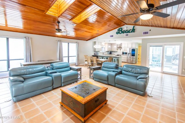 215 Moonlight Bay Drive, Panama City Beach, FL 32407