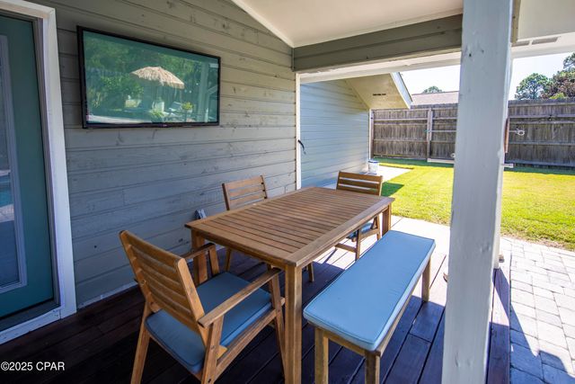 215 Moonlight Bay Drive, Panama City Beach, FL 32407