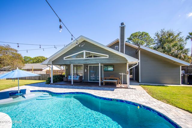 215 Moonlight Bay Drive, Panama City Beach, FL 32407