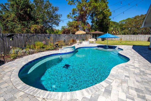 215 Moonlight Bay Drive, Panama City Beach, FL 32407