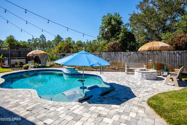 215 Moonlight Bay Drive, Panama City Beach, FL 32407