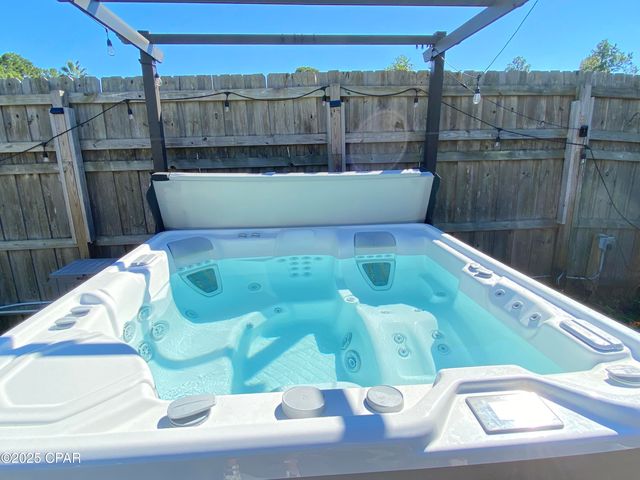 215 Moonlight Bay Drive, Panama City Beach, FL 32407