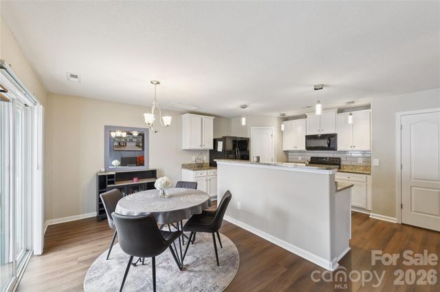 3337 Ellingford Road, Charlotte, NC 28214