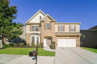 7420 Toccoa Circle, Union City, GA 30291