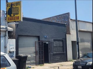 1837 E Slauson Avenue, Los Angeles, CA 90058