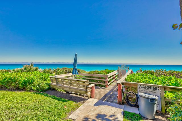 630 Ocean Drive 105, Juno Beach, FL 33408