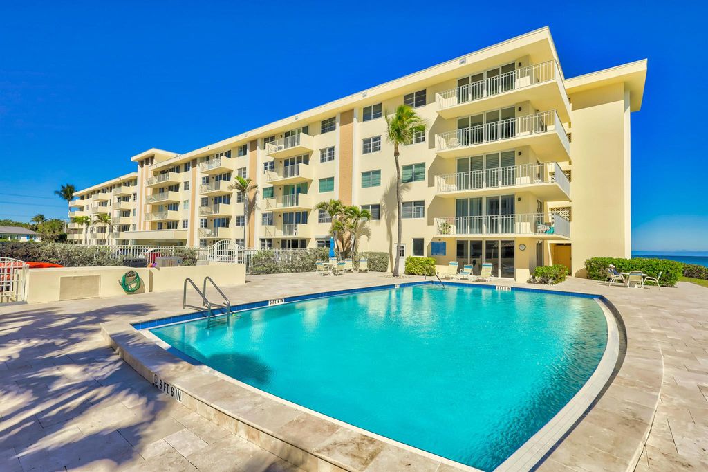 630 Ocean Drive 105, Juno Beach, FL 33408