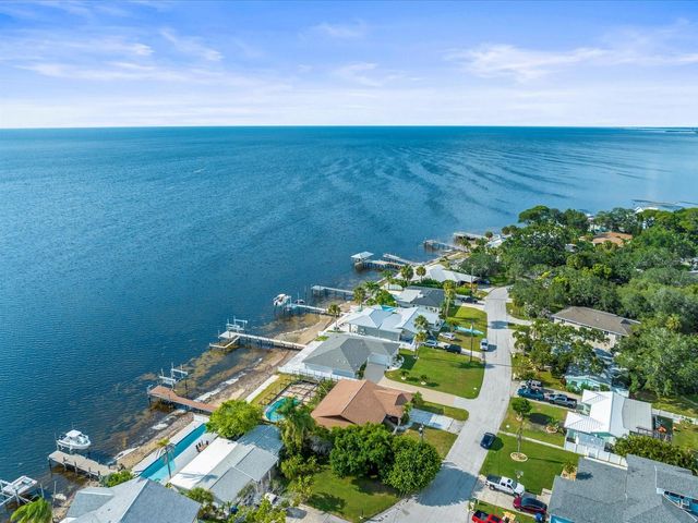 1909 GULFVIEW DRIVE, Holiday, FL 34691