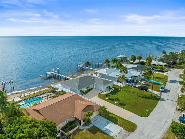 1909 GULFVIEW DRIVE, Holiday, FL 34691