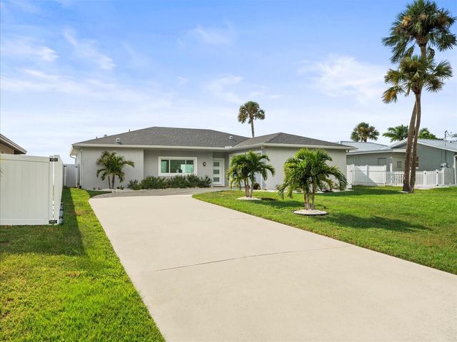1909 GULFVIEW DRIVE, Holiday, FL 34691