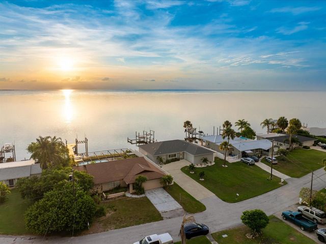 1909 GULFVIEW DRIVE, Holiday, FL 34691