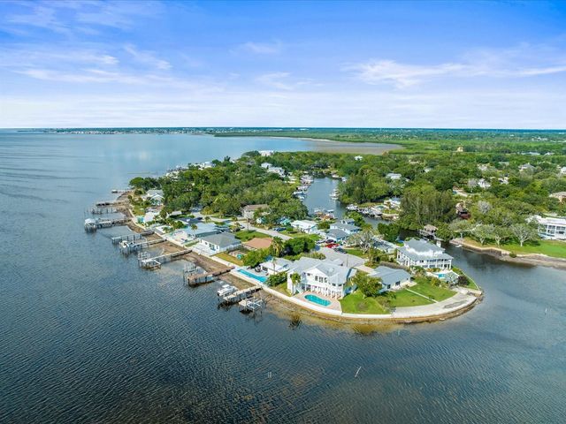 1909 GULFVIEW DRIVE, Holiday, FL 34691