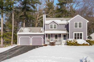1 Logan Court, Hudson, NH 03051