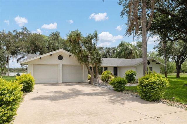 1411 Moon Lake Drive S, Weslaco, TX 78596