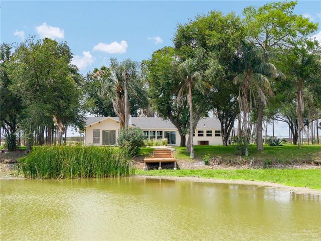 1411 Moon Lake Drive S, Weslaco, TX 78596