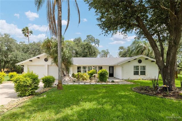 1411 Moon Lake Drive S, Weslaco, TX 78596