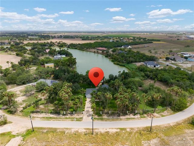 1411 Moon Lake Drive S, Weslaco, TX 78596