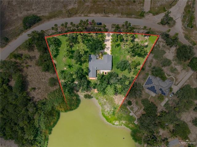 1411 Moon Lake Drive S, Weslaco, TX 78596