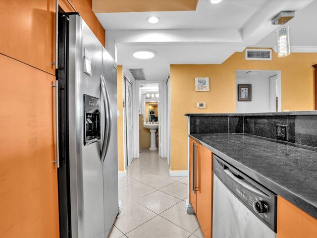 401 Golden Isles Drive 1007, Hallandale Beach, FL 33009