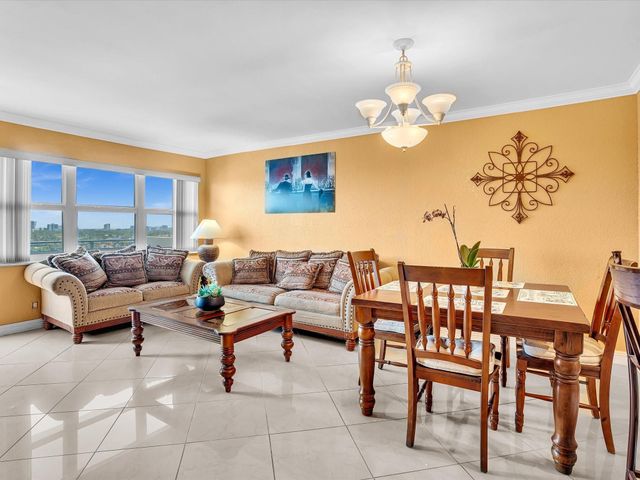 401 Golden Isles Drive 1007, Hallandale Beach, FL 33009