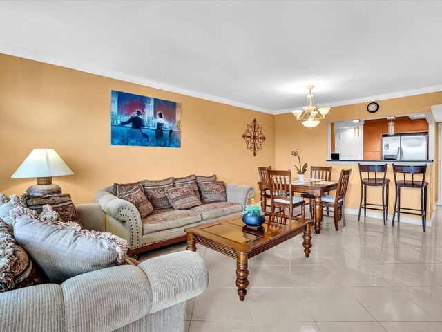 401 Golden Isles Drive 1007, Hallandale Beach, FL 33009