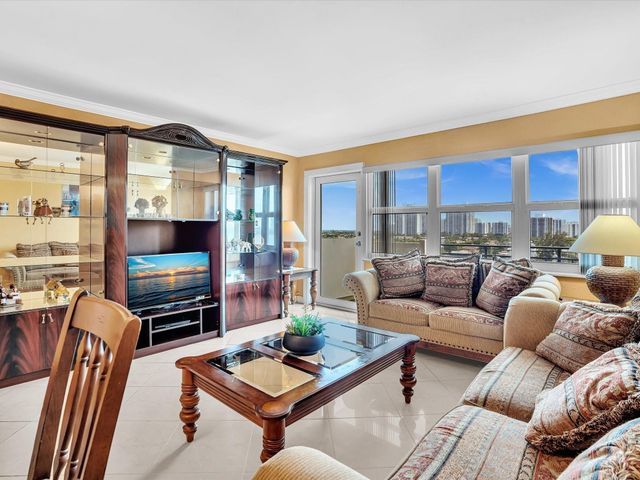 401 Golden Isles Drive 1007, Hallandale Beach, FL 33009