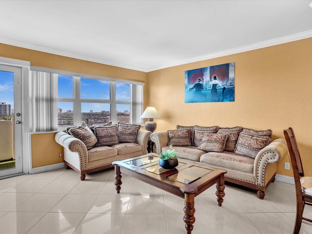 401 Golden Isles Drive 1007, Hallandale Beach, FL 33009