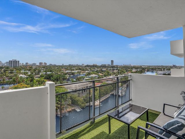 401 Golden Isles Drive 1007, Hallandale Beach, FL 33009