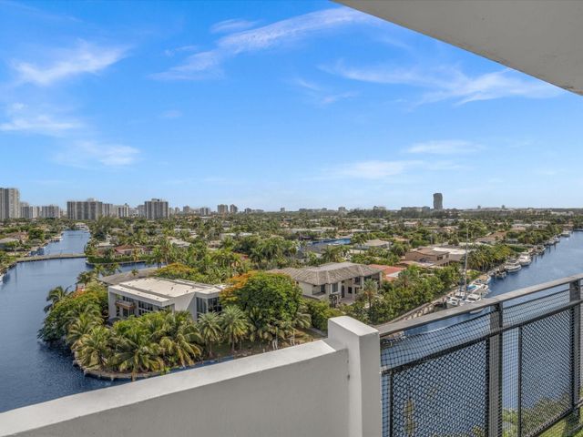 401 Golden Isles Drive 1007, Hallandale Beach, FL 33009