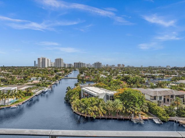 401 Golden Isles Drive 1007, Hallandale Beach, FL 33009