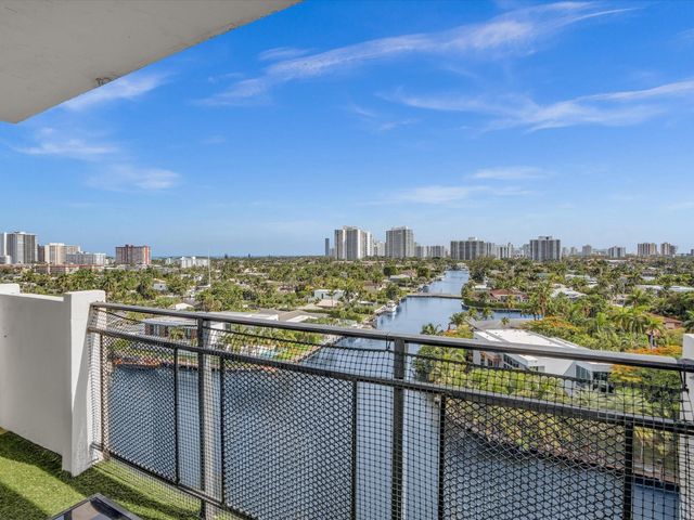 401 Golden Isles Drive 1007, Hallandale Beach, FL 33009