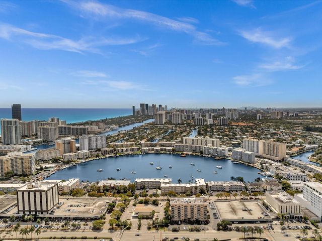 401 Golden Isles Drive 1007, Hallandale Beach, FL 33009